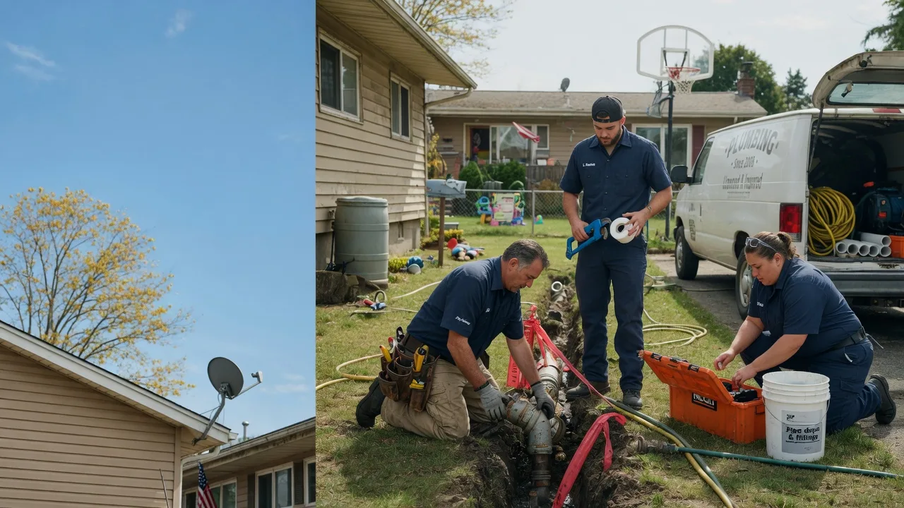 Garbage Disposal Replacement in Vienna, MD near me